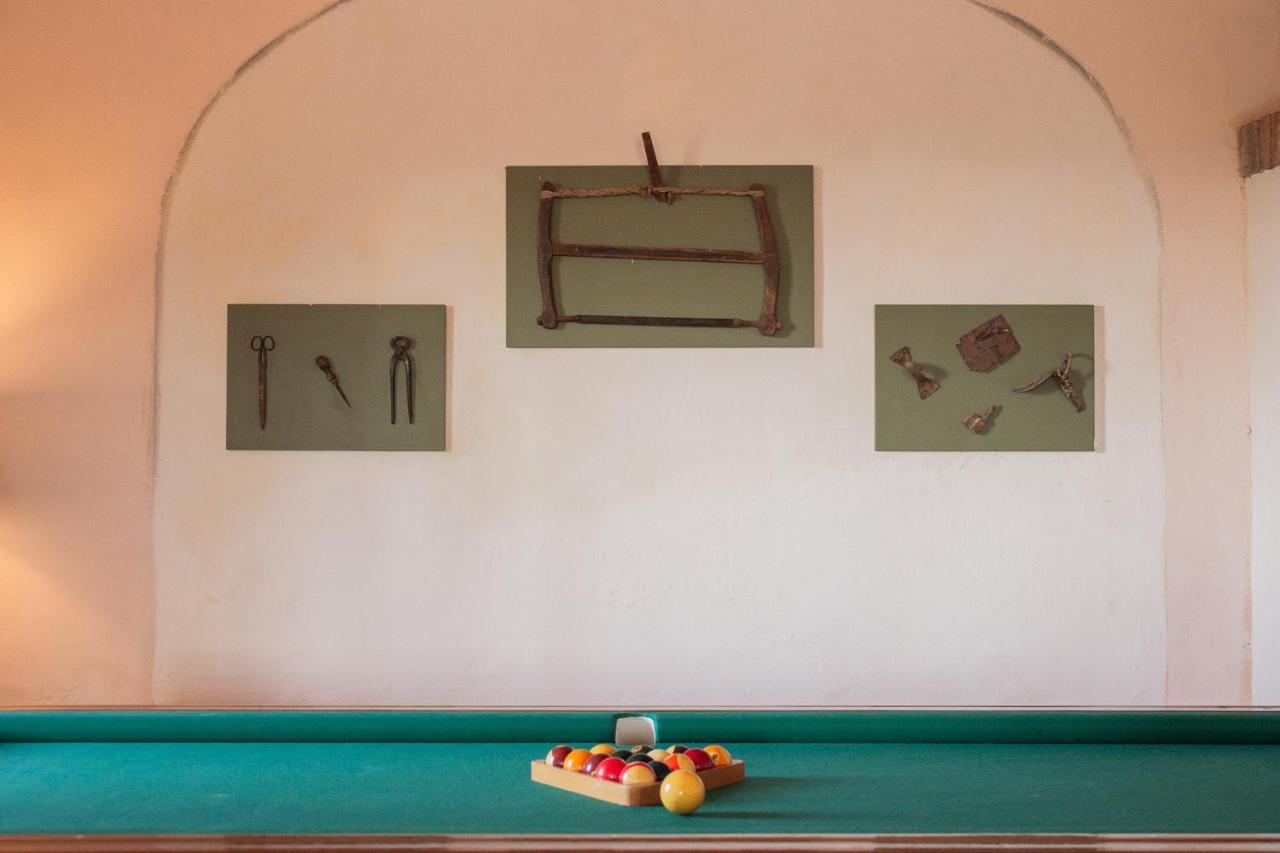 Villa Tre Colli - In The Heart Of Tuscany チェルタルド エクステリア 写真
