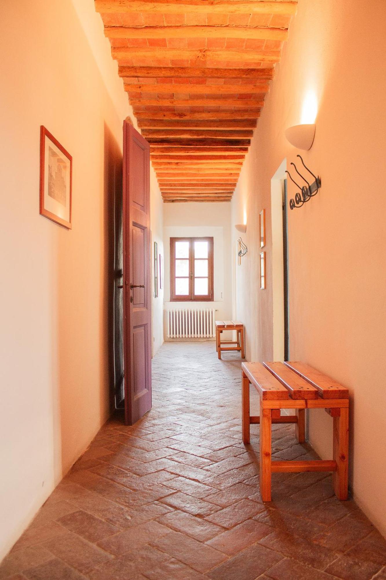Villa Tre Colli - In The Heart Of Tuscany チェルタルド エクステリア 写真