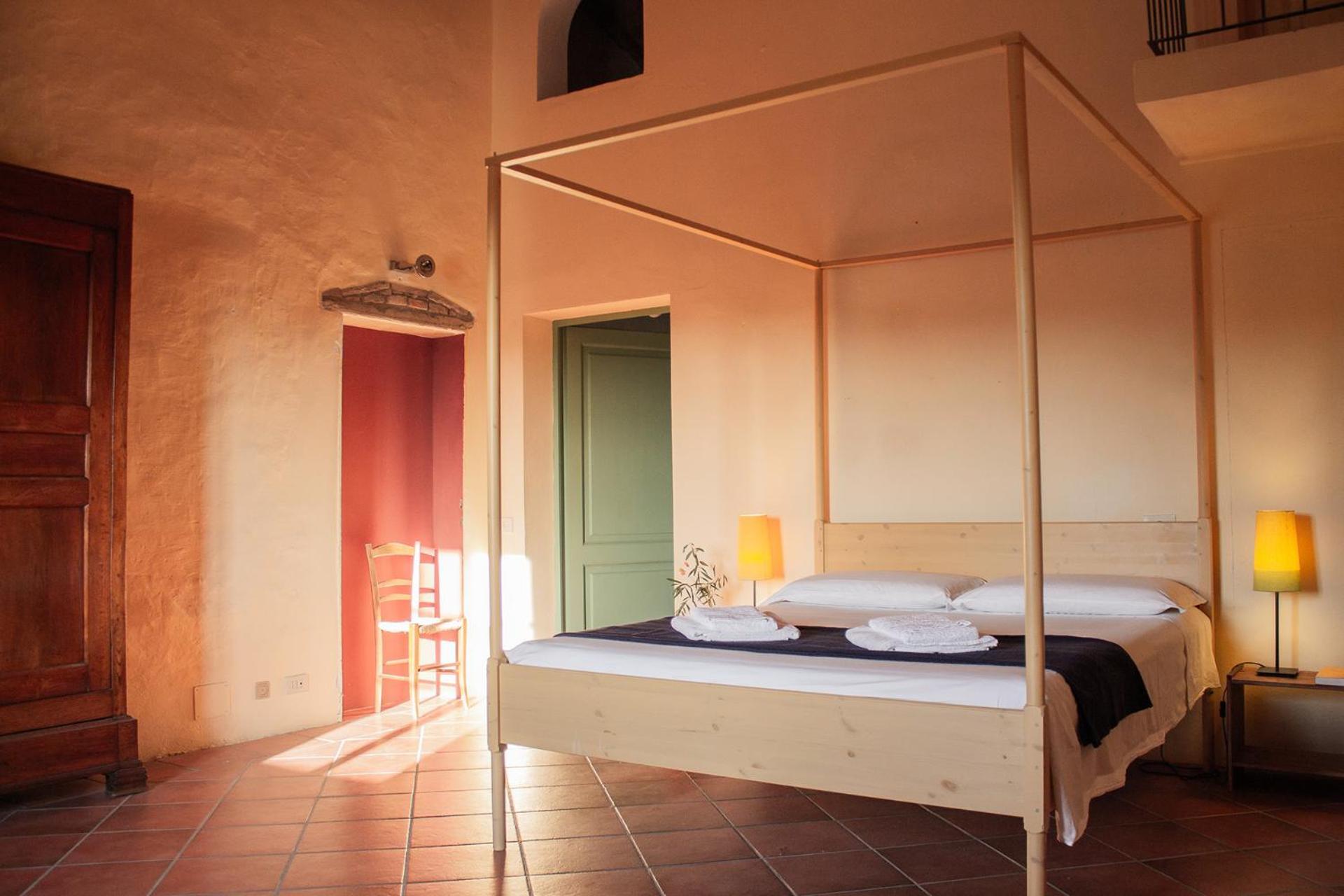 Villa Tre Colli - In The Heart Of Tuscany チェルタルド エクステリア 写真